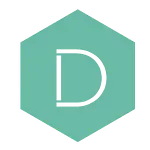 DiscoVR logo