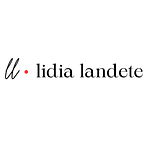 Lidia Landete logo