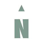 Nouchka | Grafisch Ontwerp Studio logo