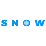 SNOW logo