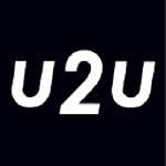 U2U logo