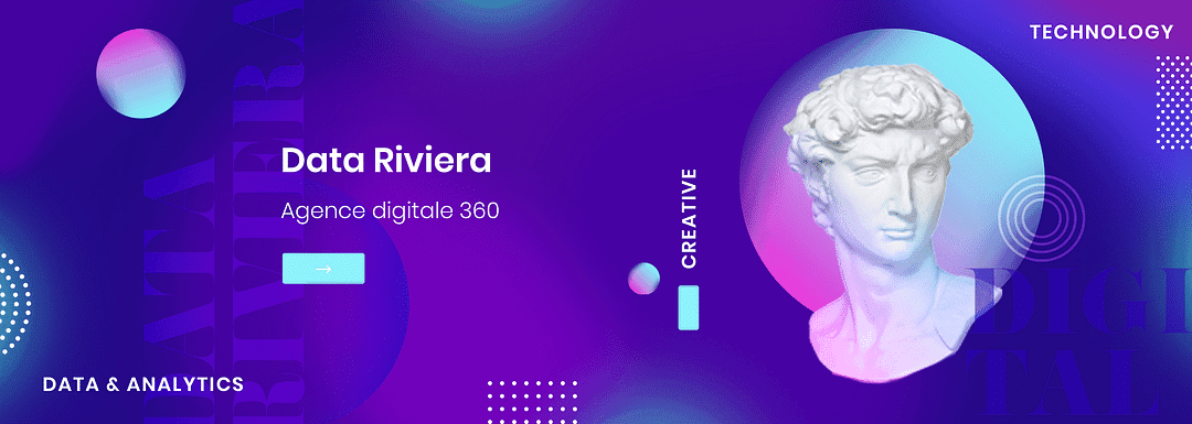 Data Riviera cover