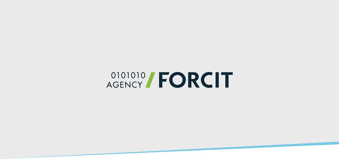 Forcit cover