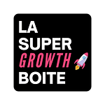 La Super Growth Boite 🚀 logo