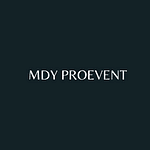 MDY PROEVENT logo