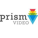 Prism Vidéo logo
