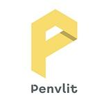 Penvlit logo