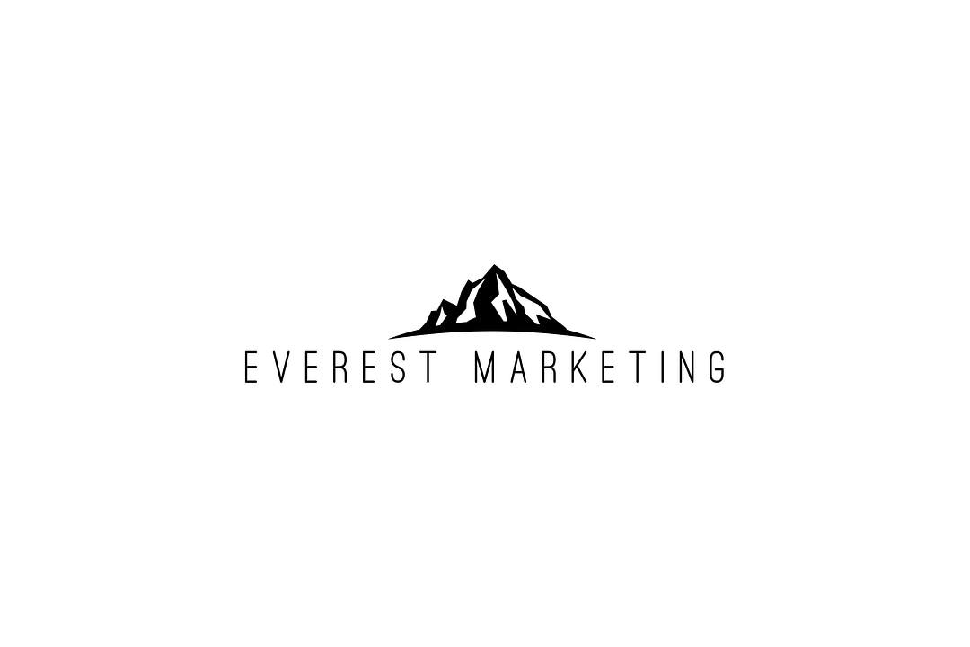 Everest Marketing cover