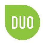 Duo logo