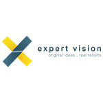 Expert Vision logo