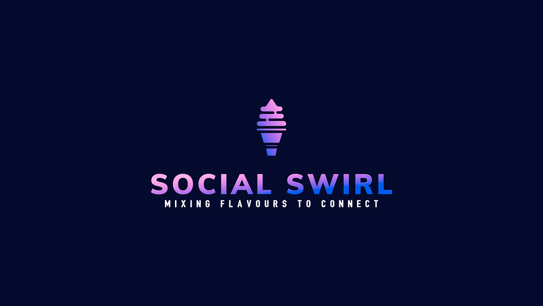 Social Swirl cover