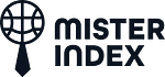 Misterindex logo