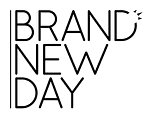 Brand New Day Agency logo