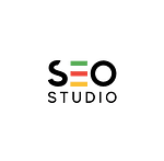 SEO Studio logo