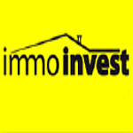 Immoinvest logo