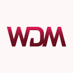W.D.M. logo