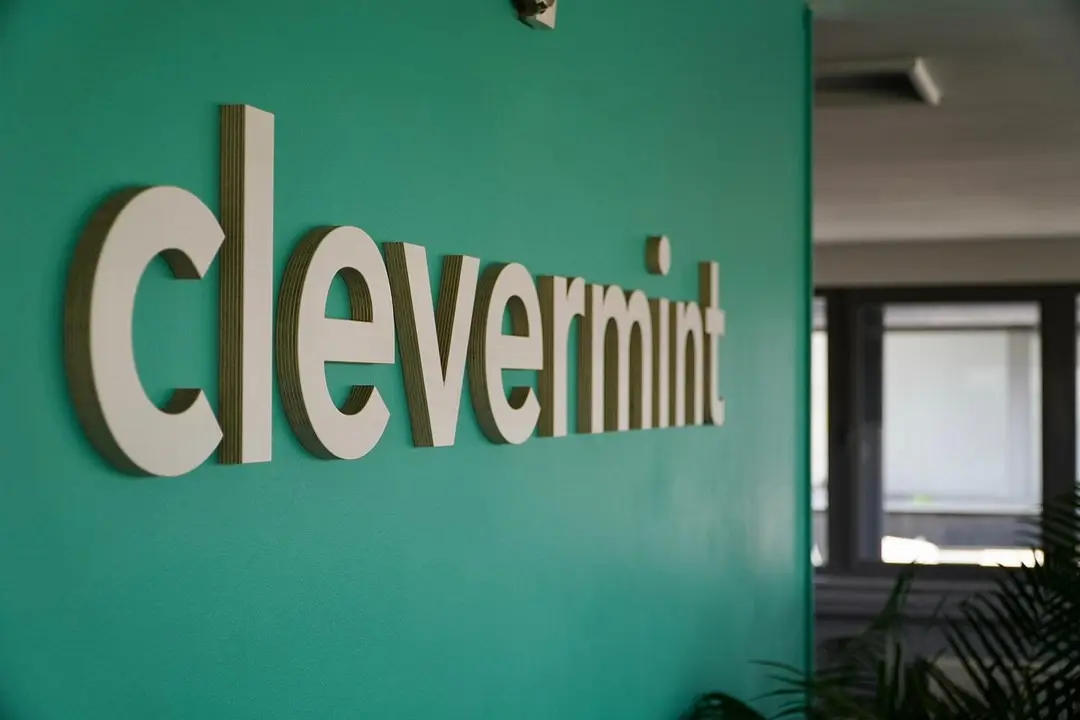 Clevermint cover