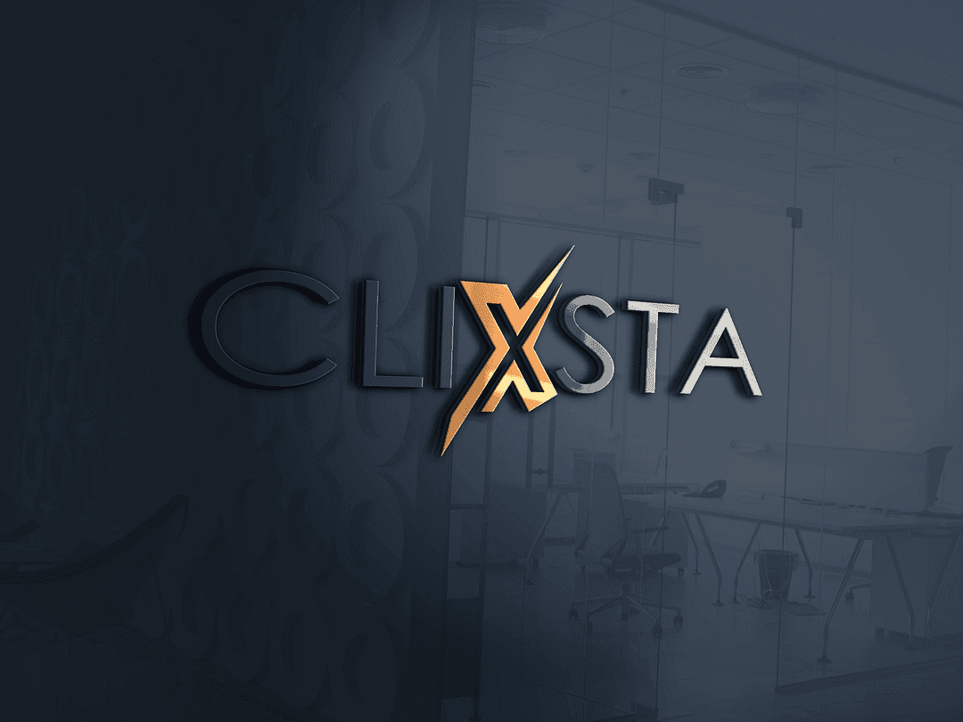 CLIXSTA cover