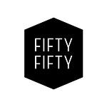 studio fifty fifty logo