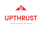 UPTHRUST logo