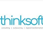 ThinkSoft logo