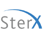 Sterx logo