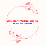 Assistant Virtuel Alpha
