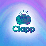 Clapp logo