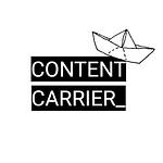 Content Carrier