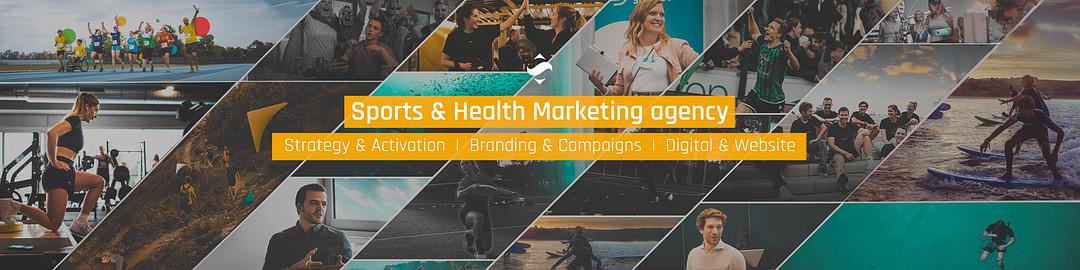 MySueno Sports & Health marketing cover