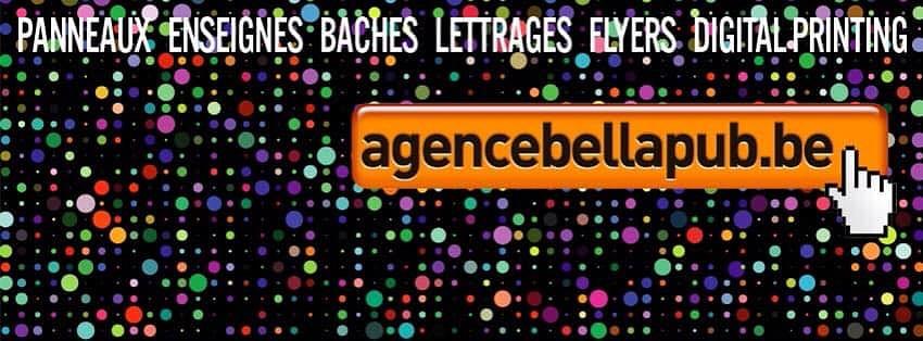 Agence Bella Pub cover