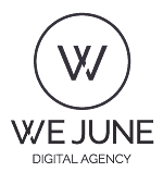 WE JUNE Agency