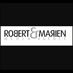 Robert & Marien Media Agency logo