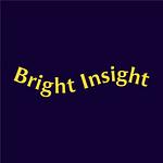 Bright Insight logo