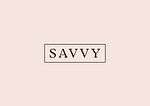 Savvy PR & Communicatie logo