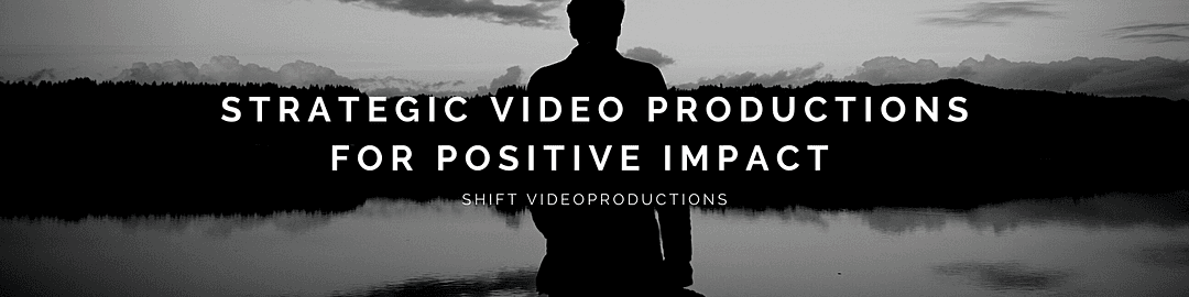 Shift Videoproductions cover