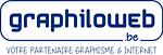 Graphiloweb logo
