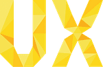 UX Webdesign logo