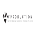 Avproduction - Agence de communication logo