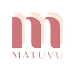 MATUVU AGENCY & ACADEMY logo