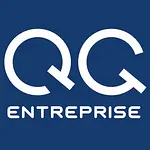 QG Entreprise logo