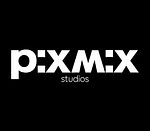 Pixmix Studios logo