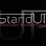 Agence Stand Up logo