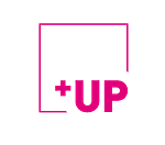 UP THERE, EVERYWHERE logo