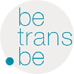 Be Transparent logo