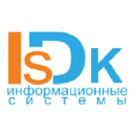 ISDK Benelux logo