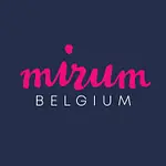 Mirum Belgium logo