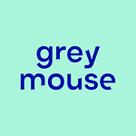 Grey Mouse logo