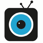 TVvisie logo