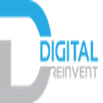 Digital Reinvent logo